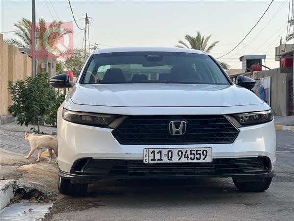 هۆندا ئەکۆرد 2023  بۆ فرۆشتن لە عێراق - ئیسەویرە